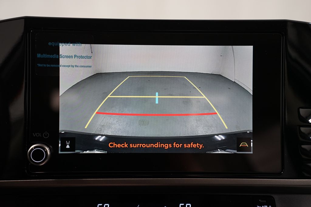 Thumbnail: 2026 Toyota Camry - 19