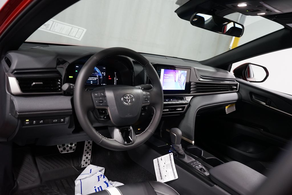 Thumbnail: 2026 Toyota Camry - 11