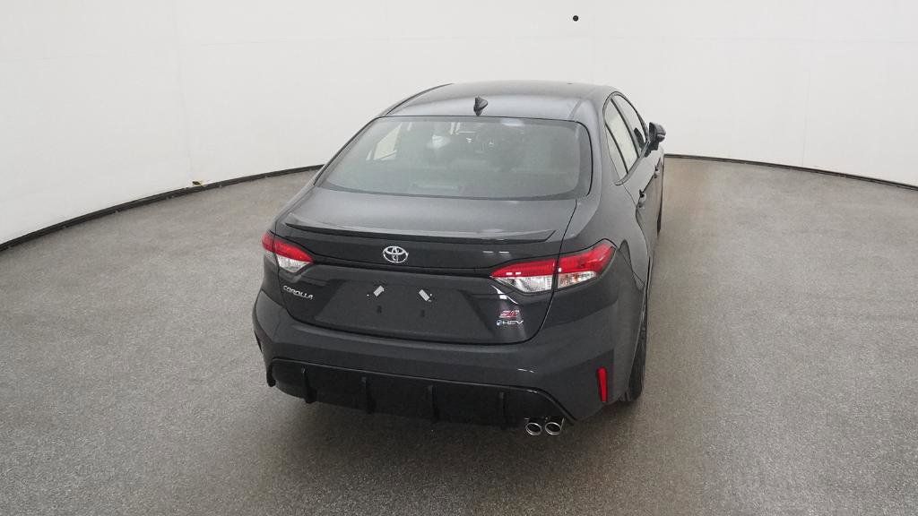 Thumbnail: 2026 Toyota Corolla - 28