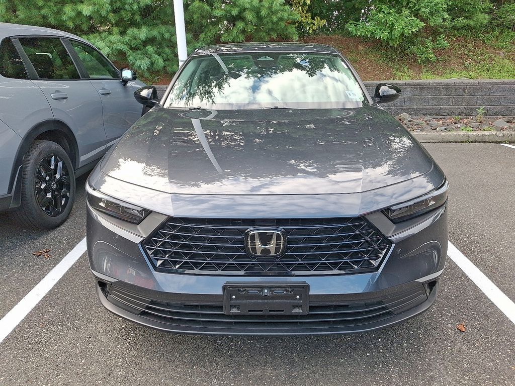 Thumbnail: 2025 Honda Accord - 2