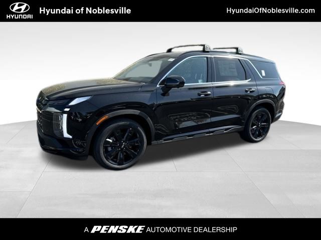 2025 Hyundai Palisade XRT -
                Noblesville, IN