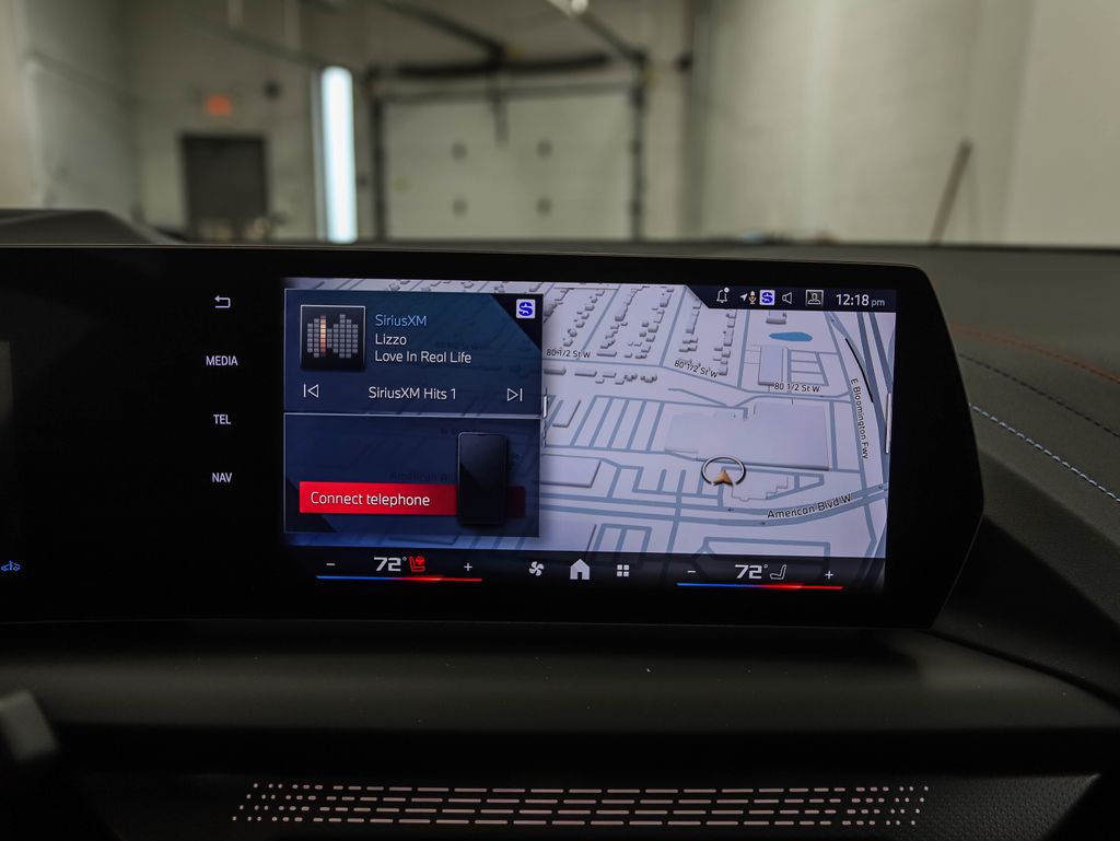 Thumbnail: 2025 BMW 2 Series - 15