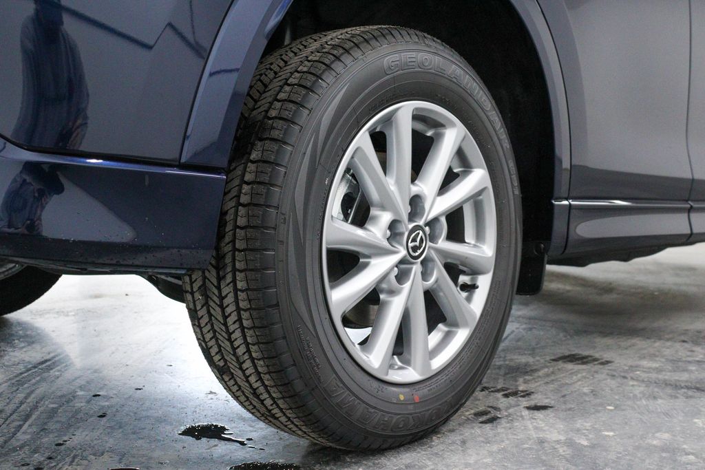New Car 2025 Mazda Cx-5  2.5 S Preferred Package For Sale Under $35,000 In Georgetown, Texas