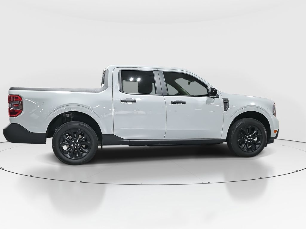 Used 2024 Ford Maverick Truck