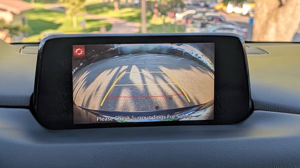 Used 2018 Mazda CX-5 Touring 4D Sport Utility