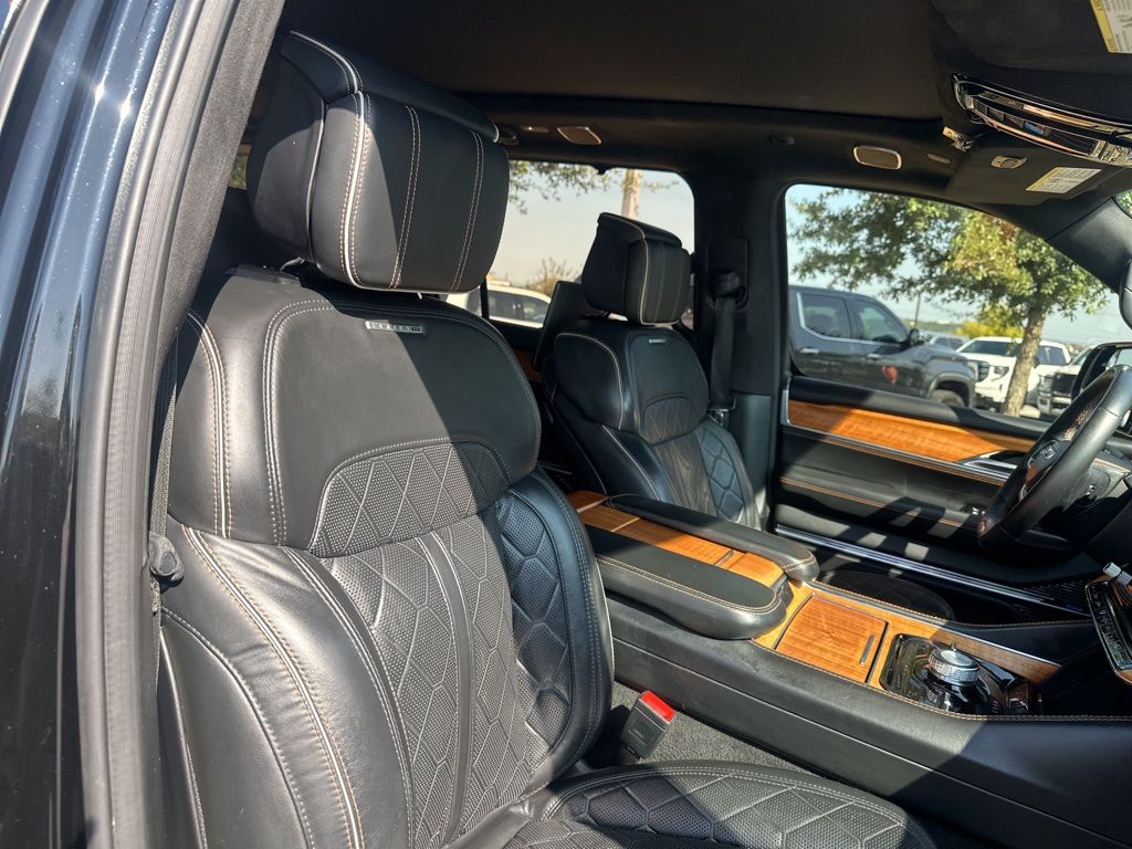 2022 Jeep Grand Wagoneer  Series Iii In Austin, Texas