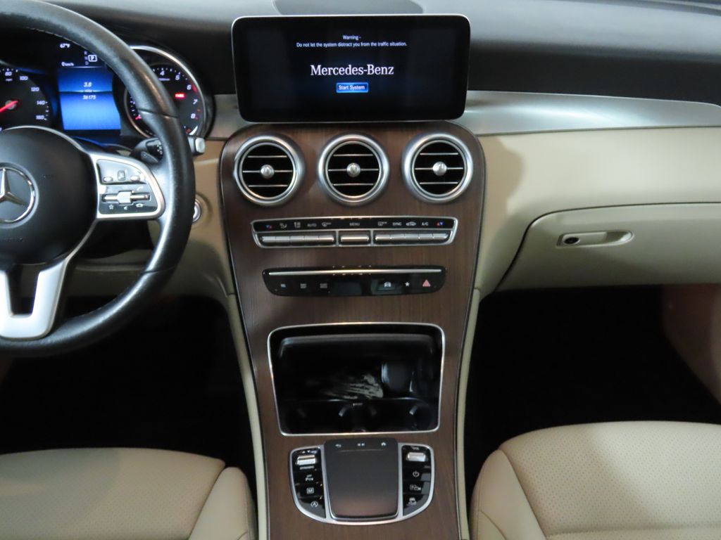 2022 Mercedes-Benz GLC 300 14