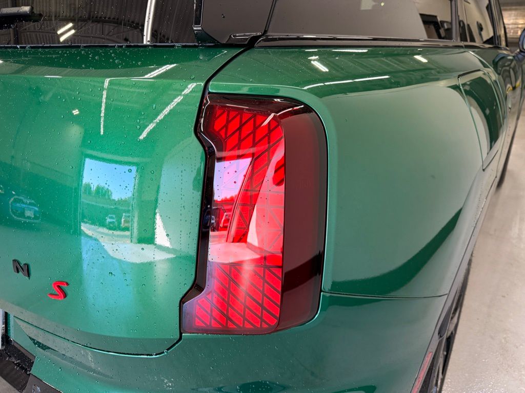 Thumbnail: 2026 MINI Cooper Countryman - 5