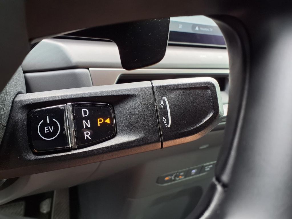 2024 Kia EV9 Light White at Parkway Family Mazda