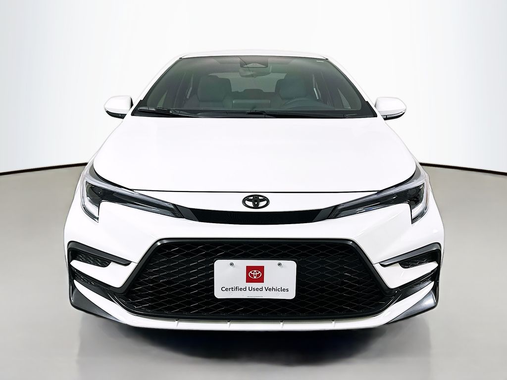 Thumbnail: 2025 Toyota Corolla - 2