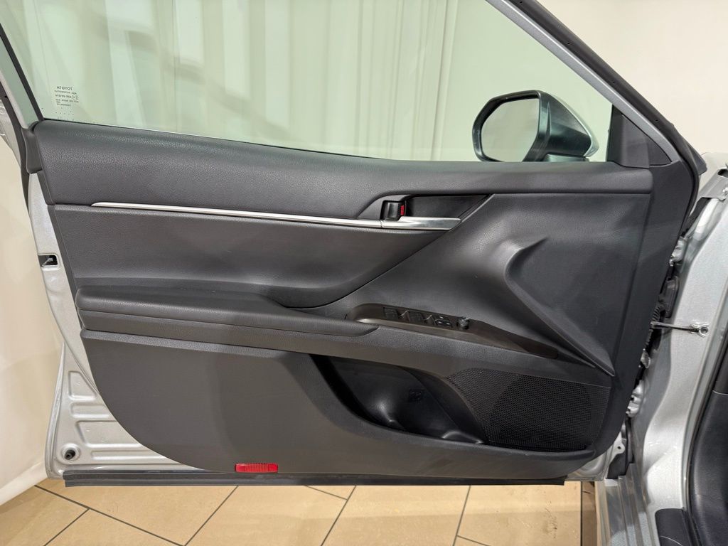 Thumbnail: 2024 Toyota Camry - 14