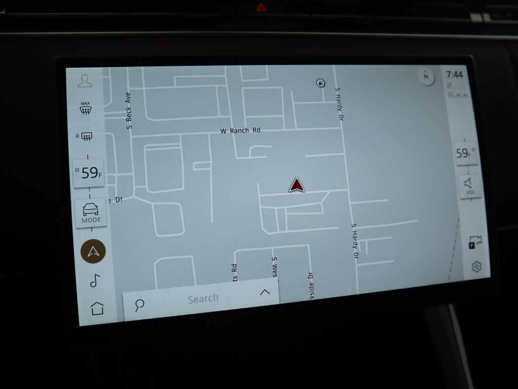 Thumbnail: 2025 Land Rover Range Rover Sport - 15