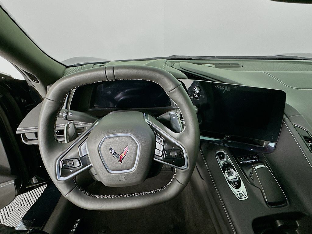 Thumbnail: 2023 Chevrolet Corvette - 11