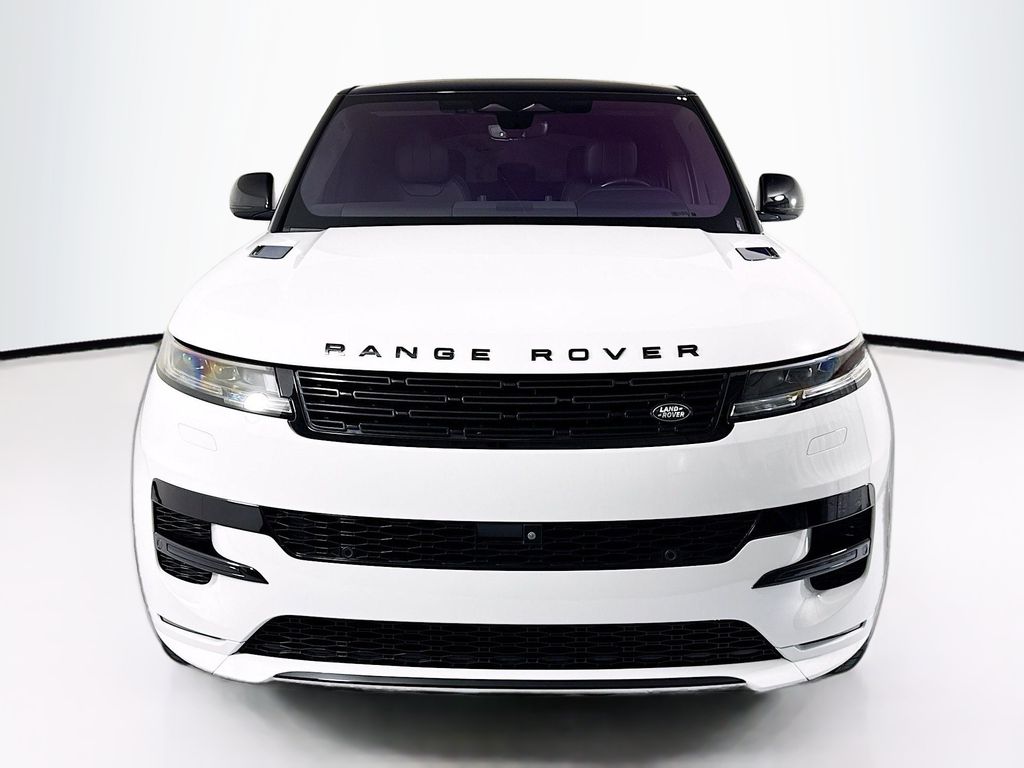 Thumbnail: 2023 Land Rover Range Rover Sport - 2