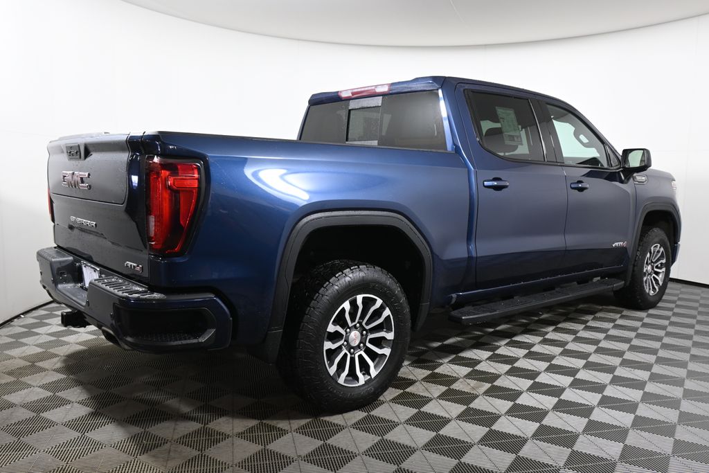 Thumbnail: 2019 GMC Sierra 1500 - 7
