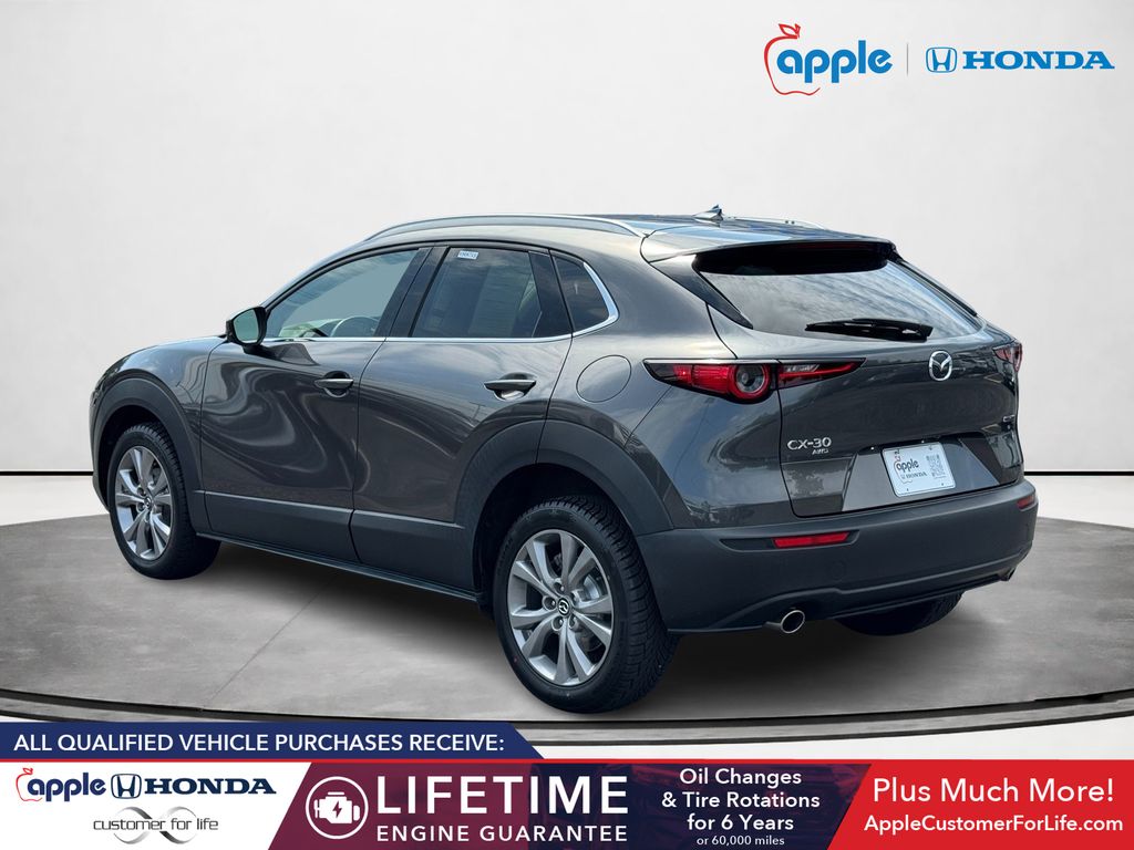 2020 Mazda CX-30 Premium Package