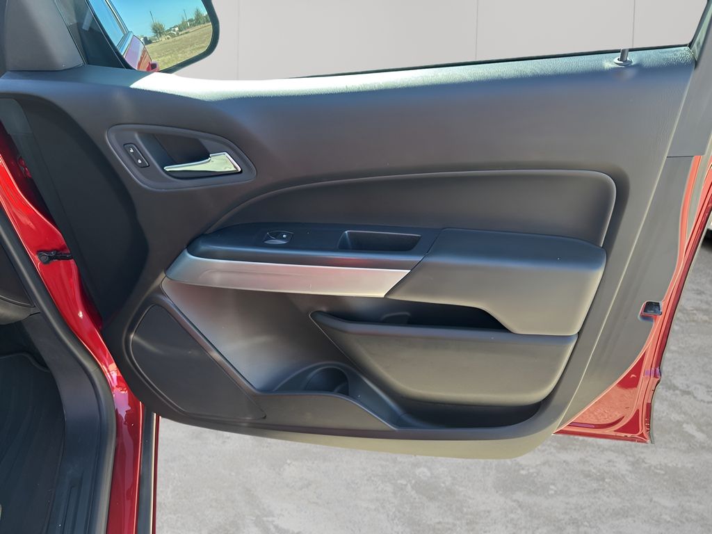 Used Car 2016 Chevrolet Colorado  Lt For Sale Under $25,000 In Austin, Texas