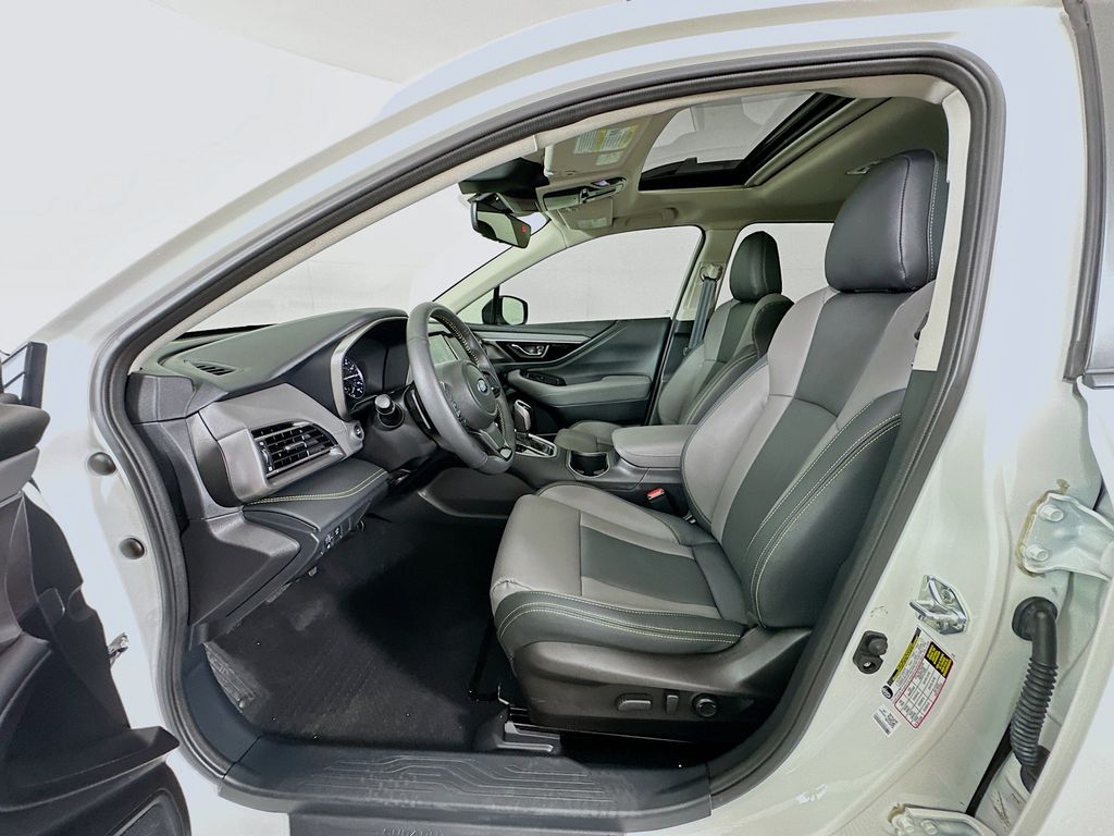 Thumbnail: 2025 Subaru Outback - 21