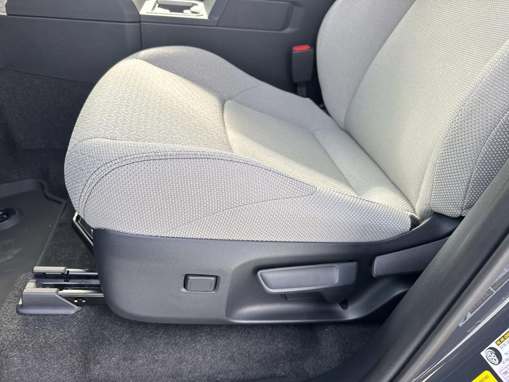 2026 Toyota 4Runner  Gray at Toyota of Kenner