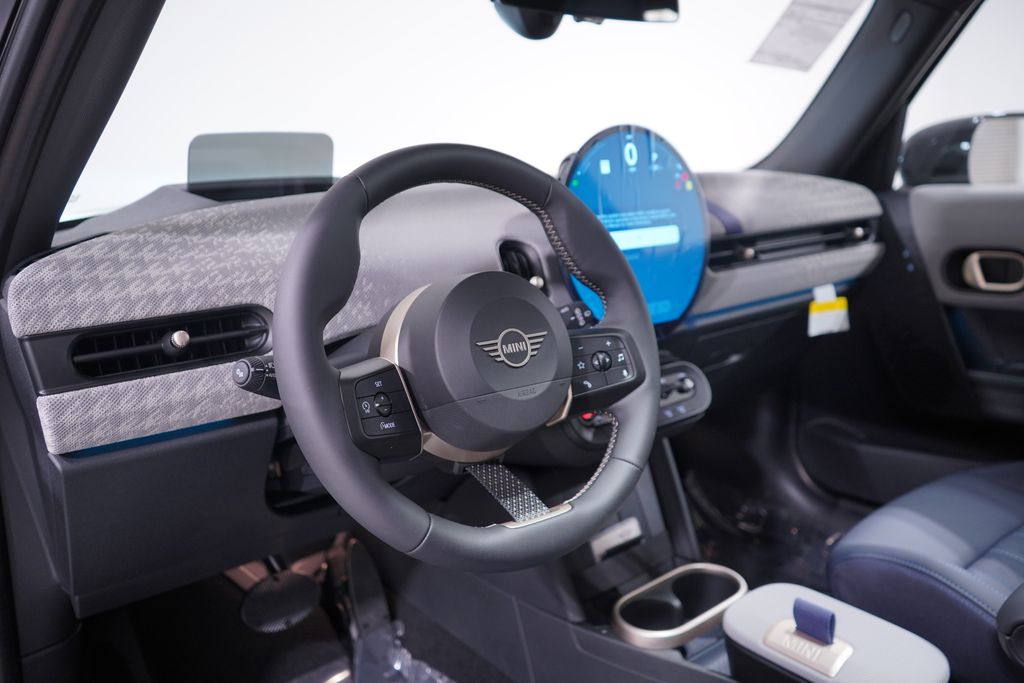 Thumbnail: 2025 MINI Cooper - 6