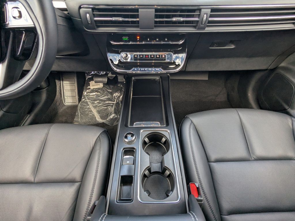 2025 Lincoln Corsair Grand Touring