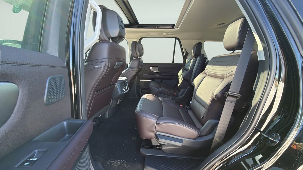 2026 Ford Expedition