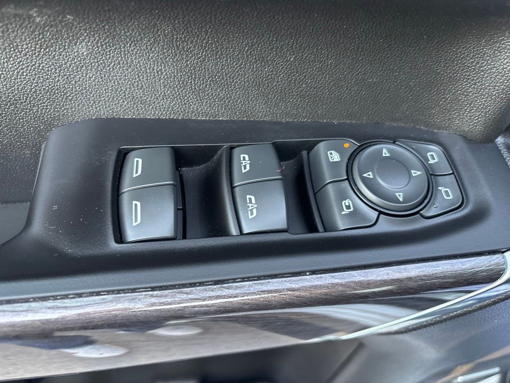 Used 2022 Chevrolet Silverado 1500 LTD Truck
