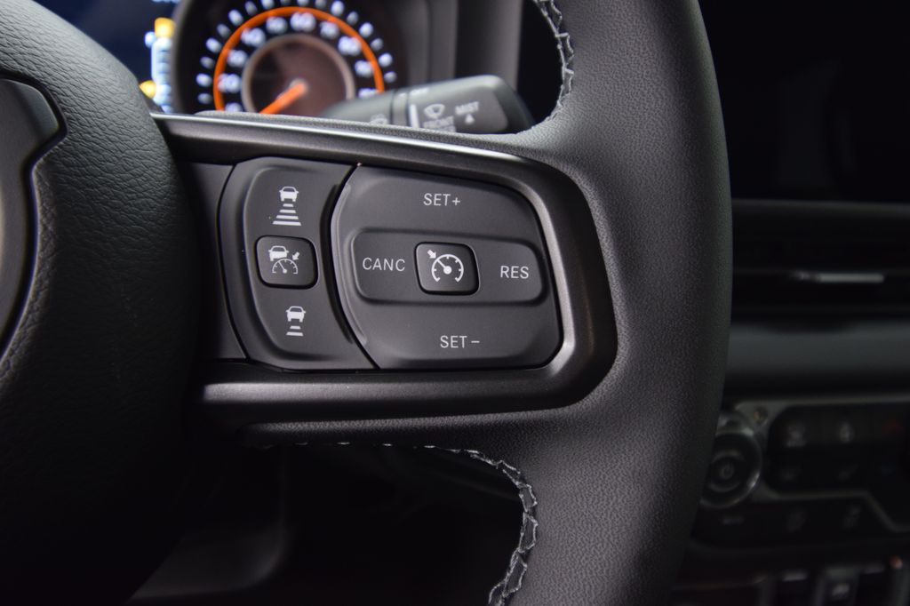 new 2026 Jeep Gladiator car, priced at $56,298