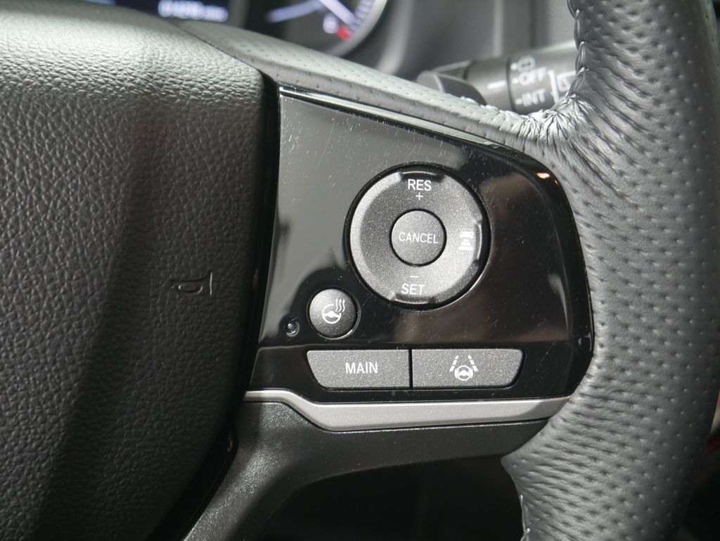 Thumbnail: 2022 Honda Passport - 18