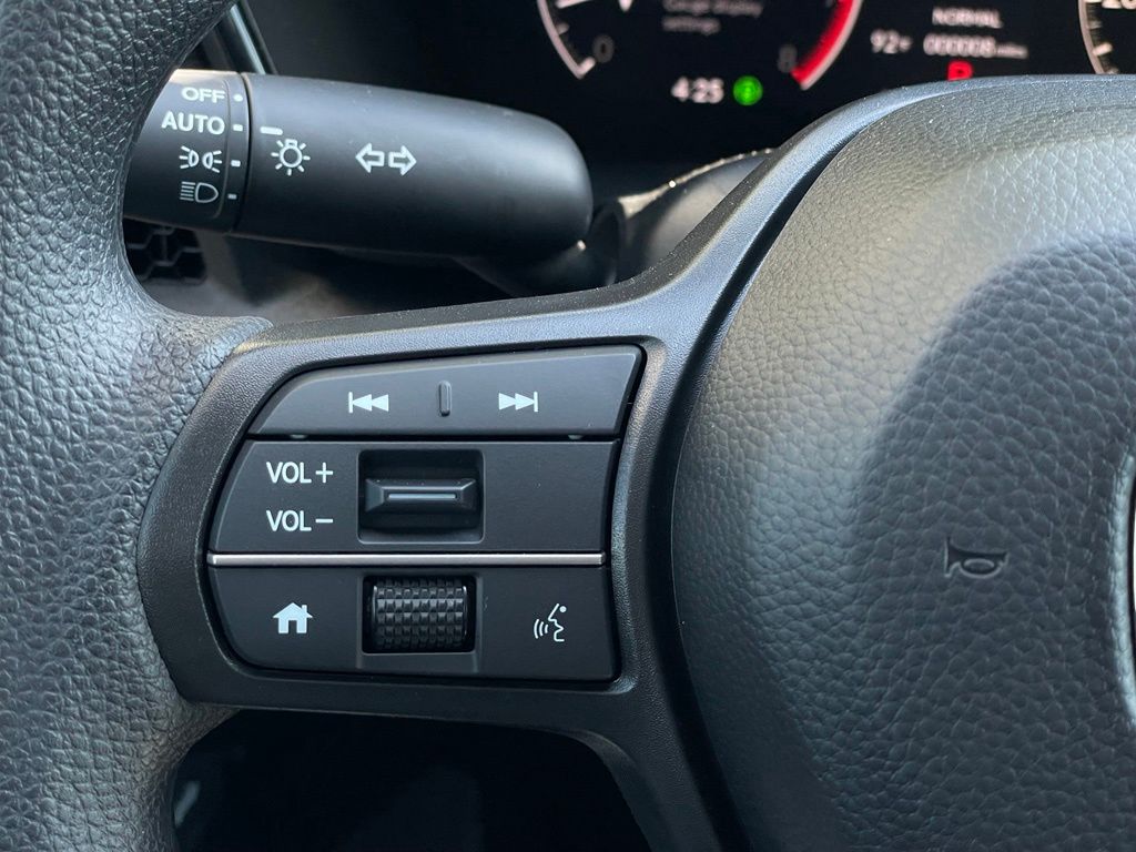 Thumbnail: 2026 Honda CR-V - 15