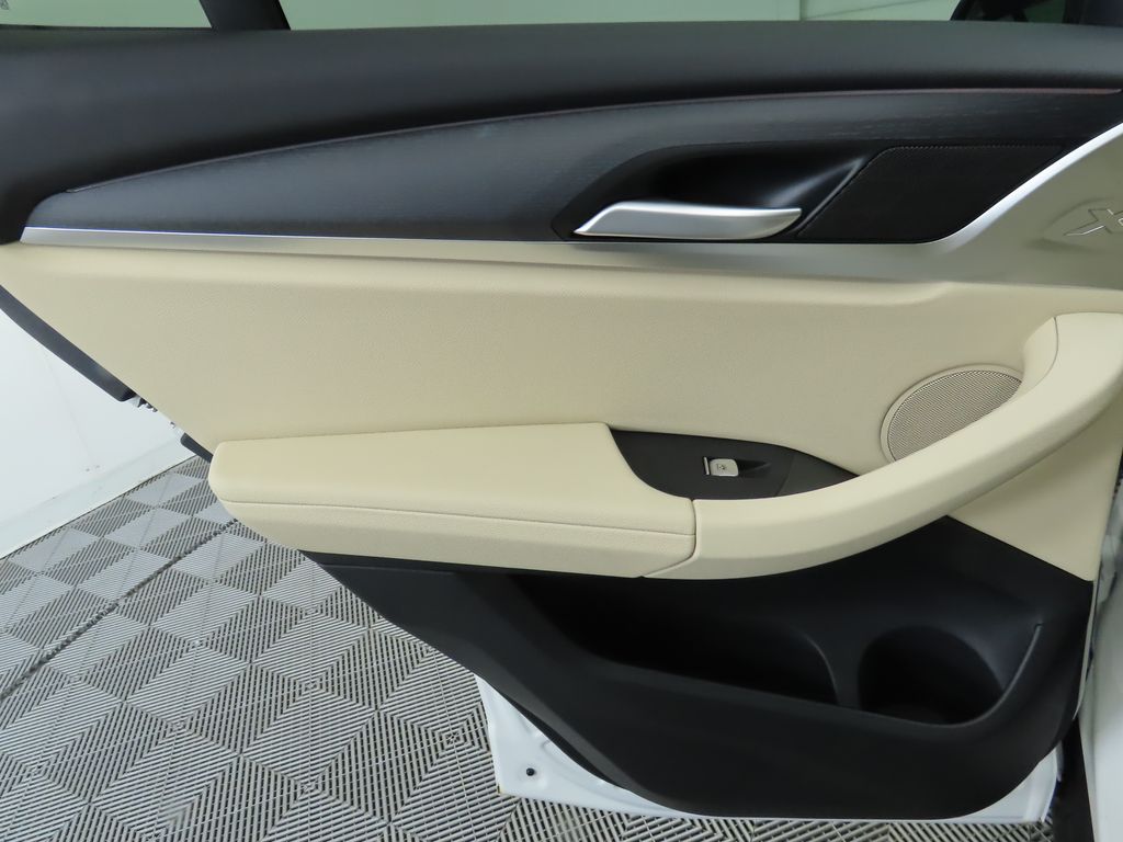 2024 BMW X3 xDrive30i 27