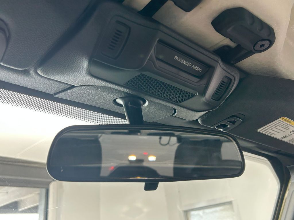 New 2026 Pj5 Jeep Sport image 22