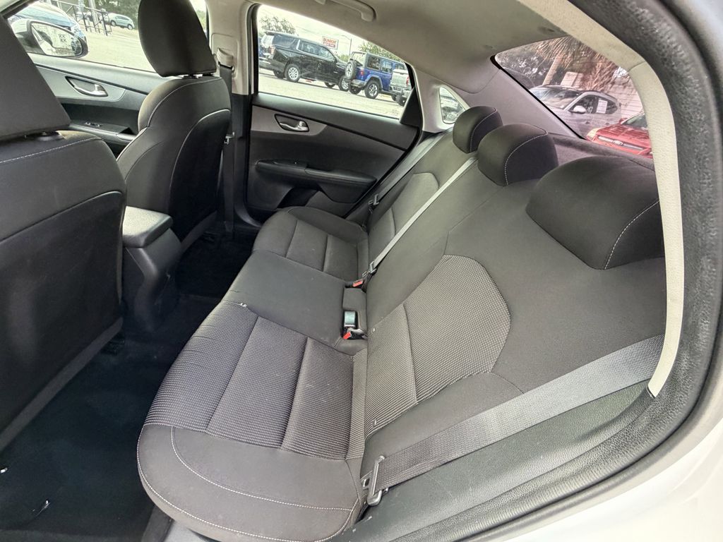 used 2019 Kia Forte car, priced at $10,692