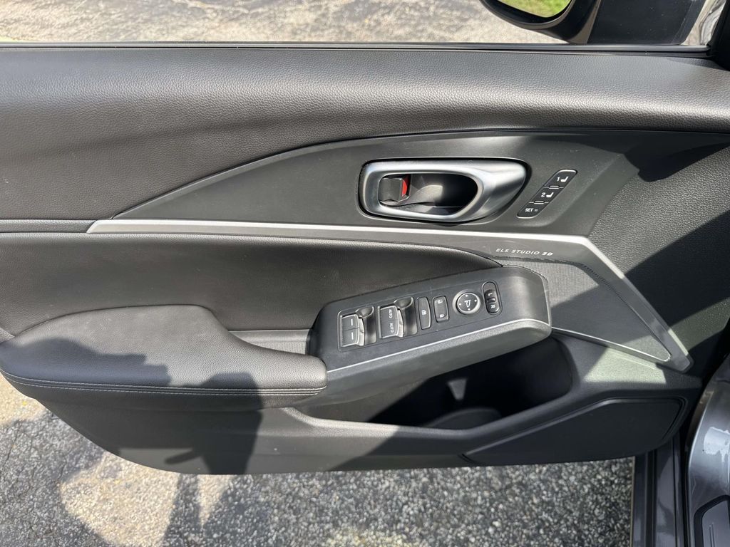 Used 2024 Acura Integra Hatchback