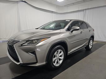 2017 Lexus RX 350 350 4x2's photo