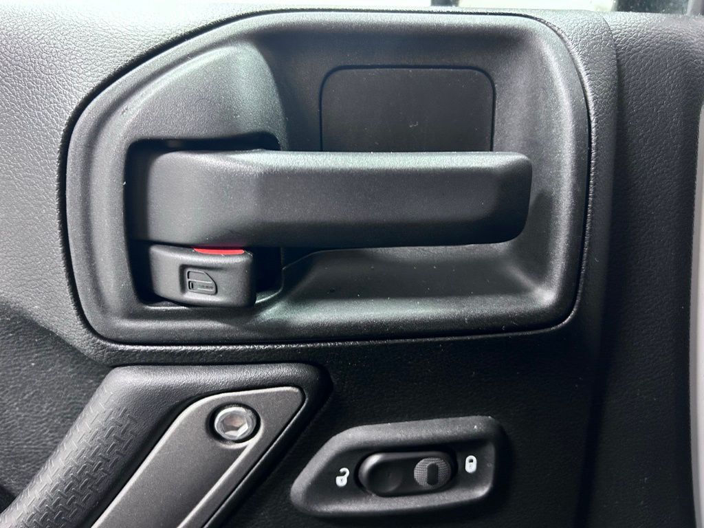 used 2016 Jeep Wrangler car, priced at $17,078