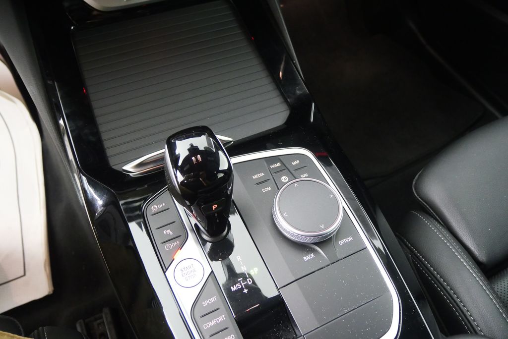 2023 BMW X3 sDrive30i 22