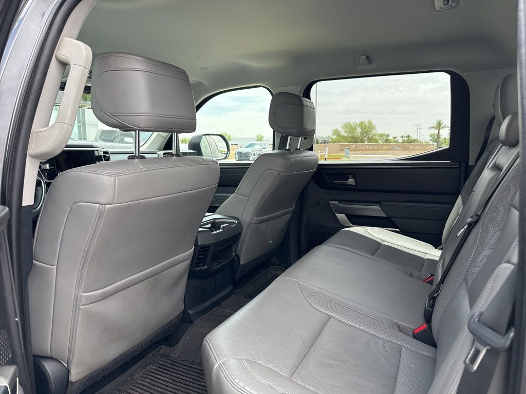 2023 Toyota Tundra SR5 14