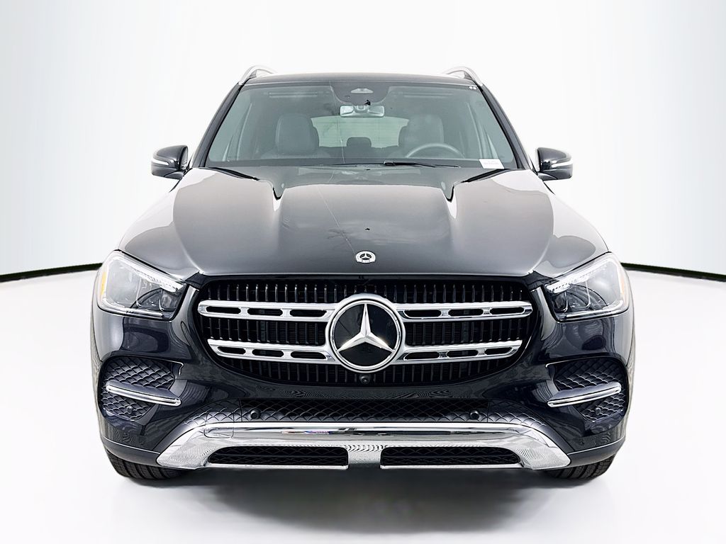 Thumbnail: 2026 Mercedes-Benz GLE - 2