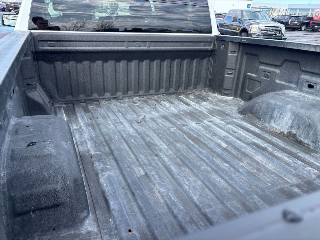 Used Car 2023 Chevrolet Silverado 1500  Wt For Sale Under $35,000 In Austin, Texas