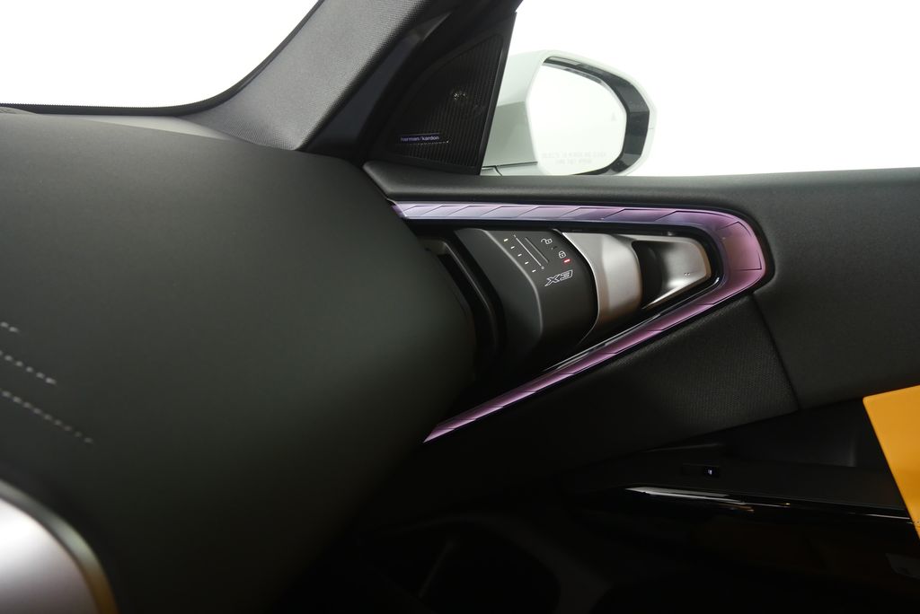 Thumbnail: 2026 BMW X3 - 25