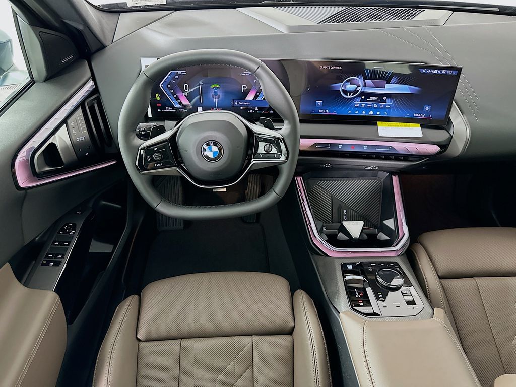 Thumbnail: 2026 BMW X3 - 19