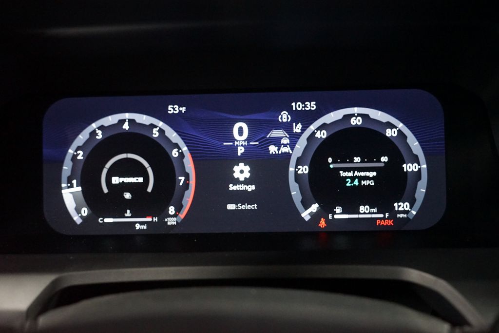 Thumbnail: 2026 Toyota Tacoma - 16