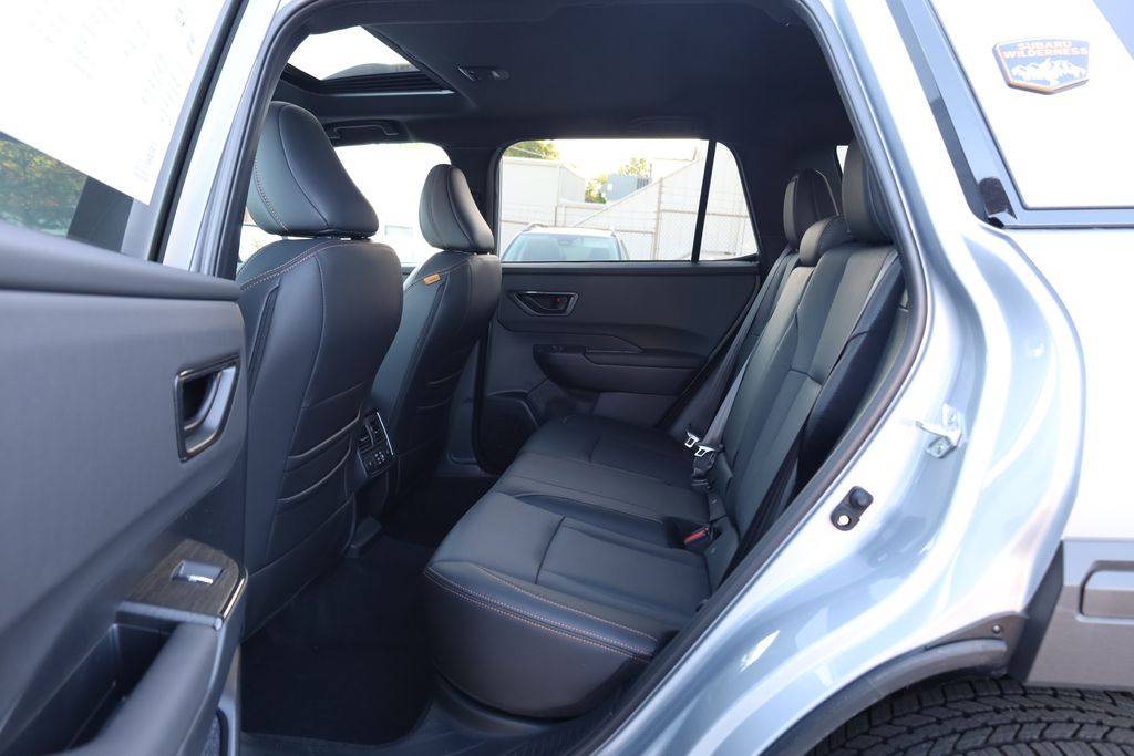 new 2026 Subaru Outback car, priced at $47,885