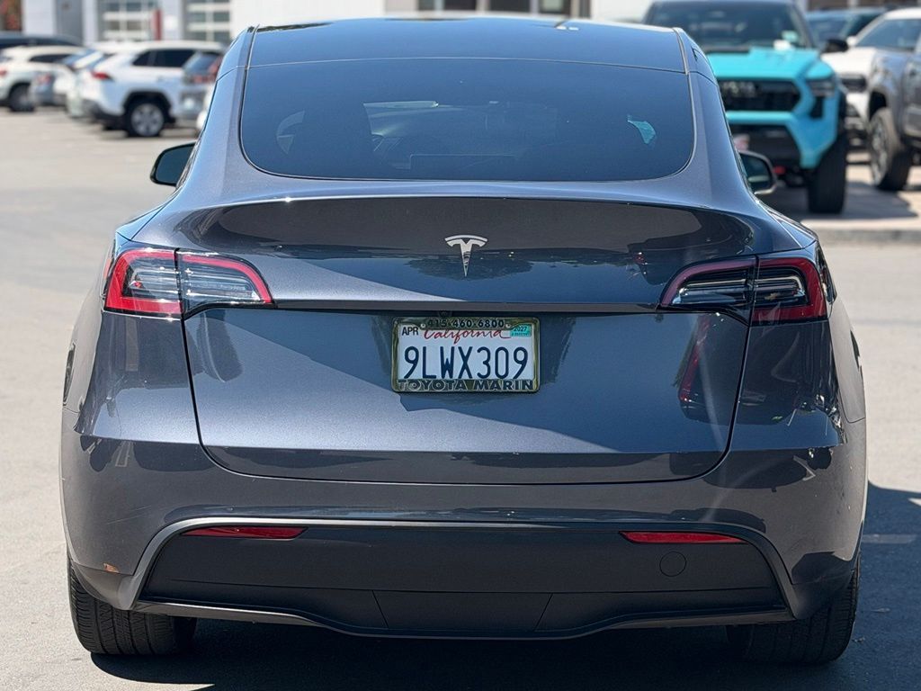 Used 2023 Tesla Model Y SUV