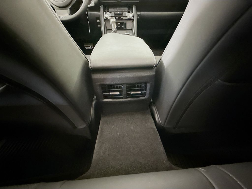 Thumbnail: 2023 Lexus IS - 26