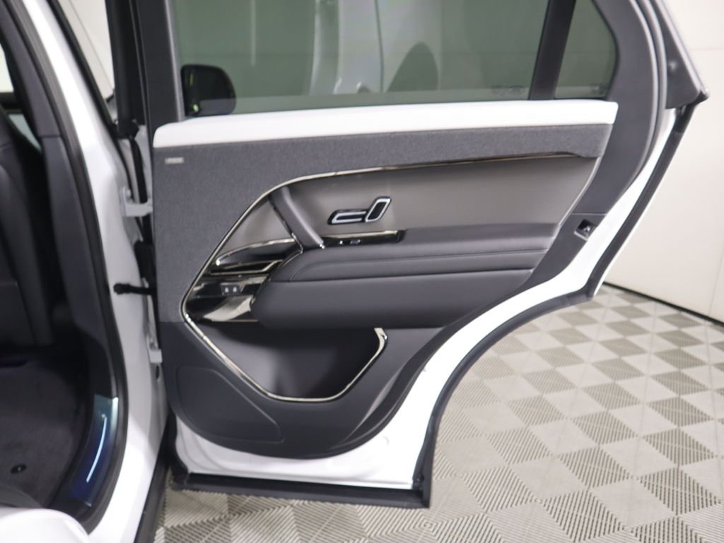 Thumbnail: 2025 Land Rover Range Rover Sport - 29
