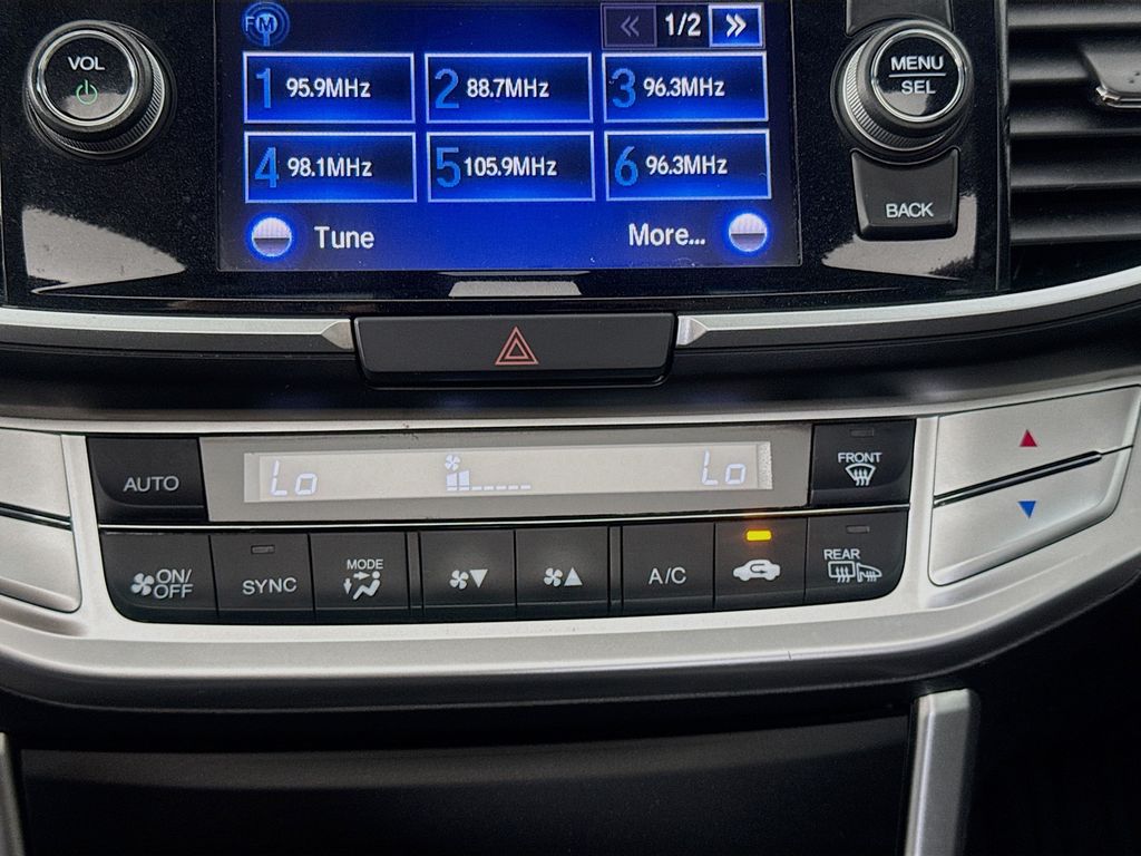 Used Car 2013 Honda Accord  Ex-l For Sale Under $10,000 In Austin, Texas