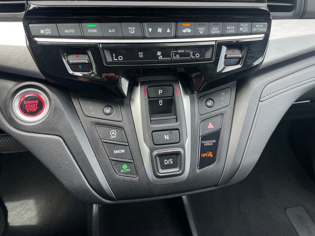 Thumbnail: 2025 Honda Odyssey - 19