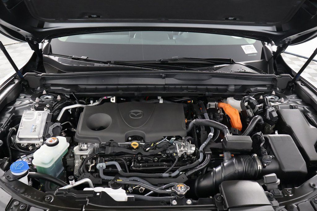 Thumbnail: 2026 Mazda CX-50 - 9